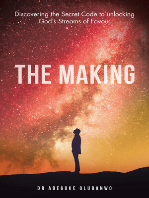cover image of The Making